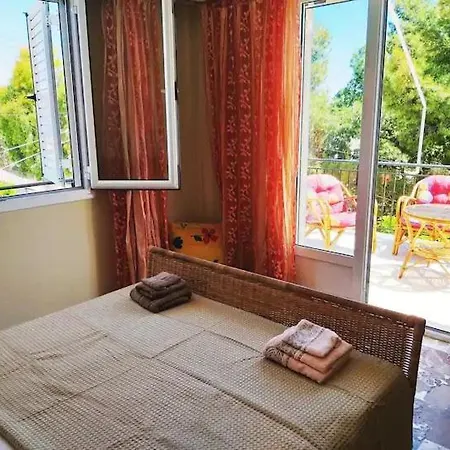 Panoramic View Of Дрепанон