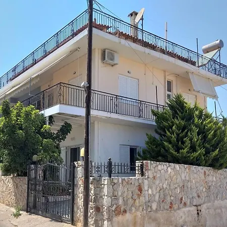 Lejlighed Panoramic View Of *