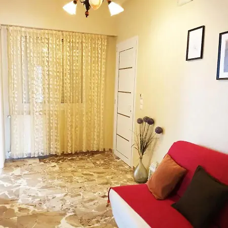 Lejlighed Panoramic View Of