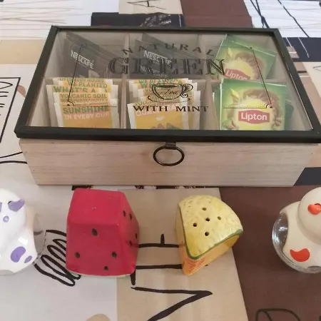 Panoramic View Of Lejlighed *