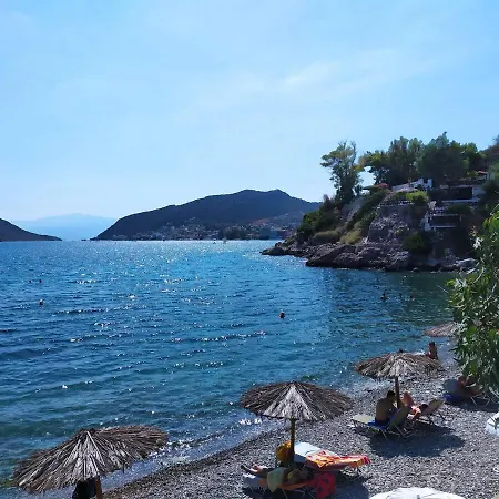 Lejlighed Panoramic View Of