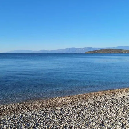 Panoramic View Of * Дрепанон