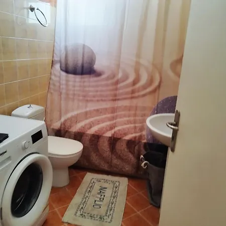 Panoramic View Of Апартаменты