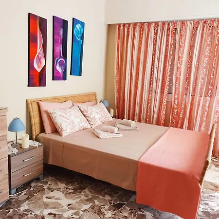 Lejlighed Panoramic View Of