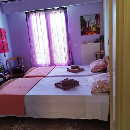 Panoramic View Of * Дрепанон