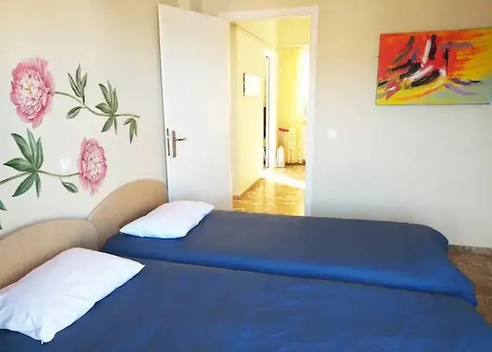 Apartamento Panoramic View Of Drepano (Argolis)