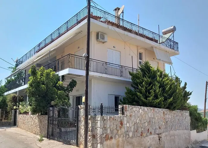 Apartamento Panoramic View Of *