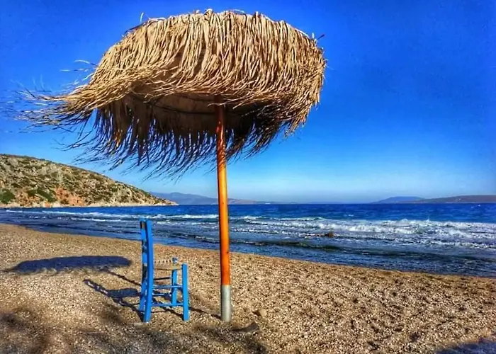 Panoramic View Of Apartamento *