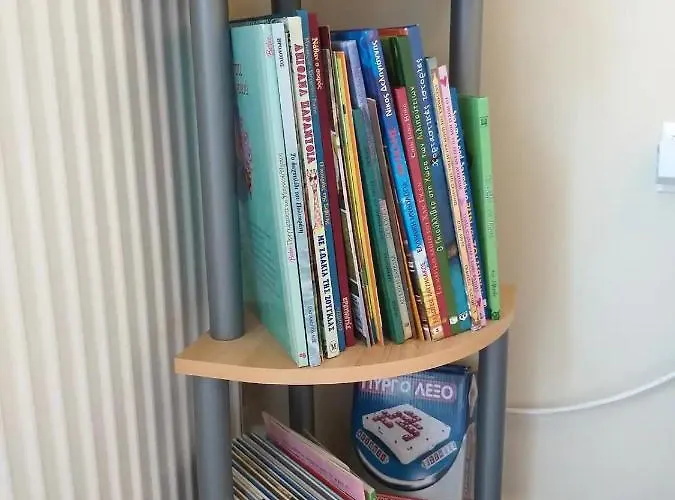 Panoramic View Of Apartamento Drepano (Argolis)