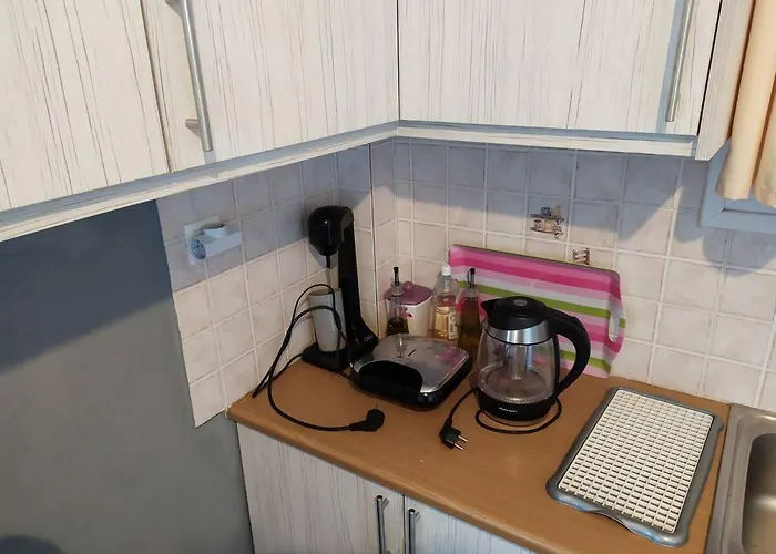 Panoramic View Of Apartamento