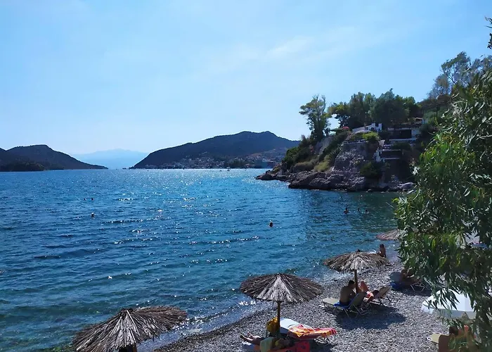 Apartamento Panoramic View Of