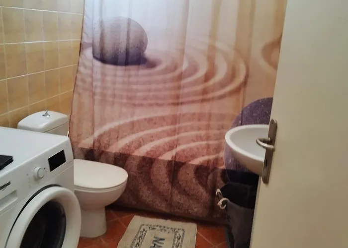 Panoramic View Of Apartamento