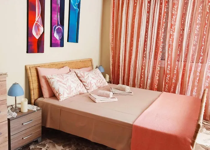 Apartamento Panoramic View Of