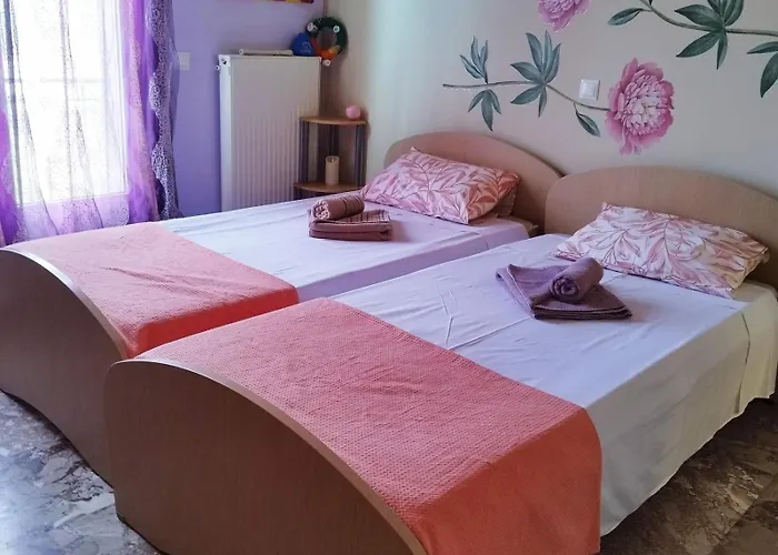 Panoramic View Of Apartamento *